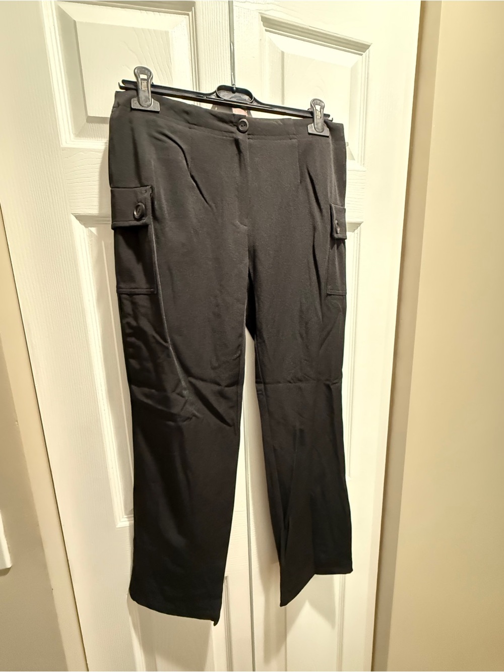 Women’s Black Pants